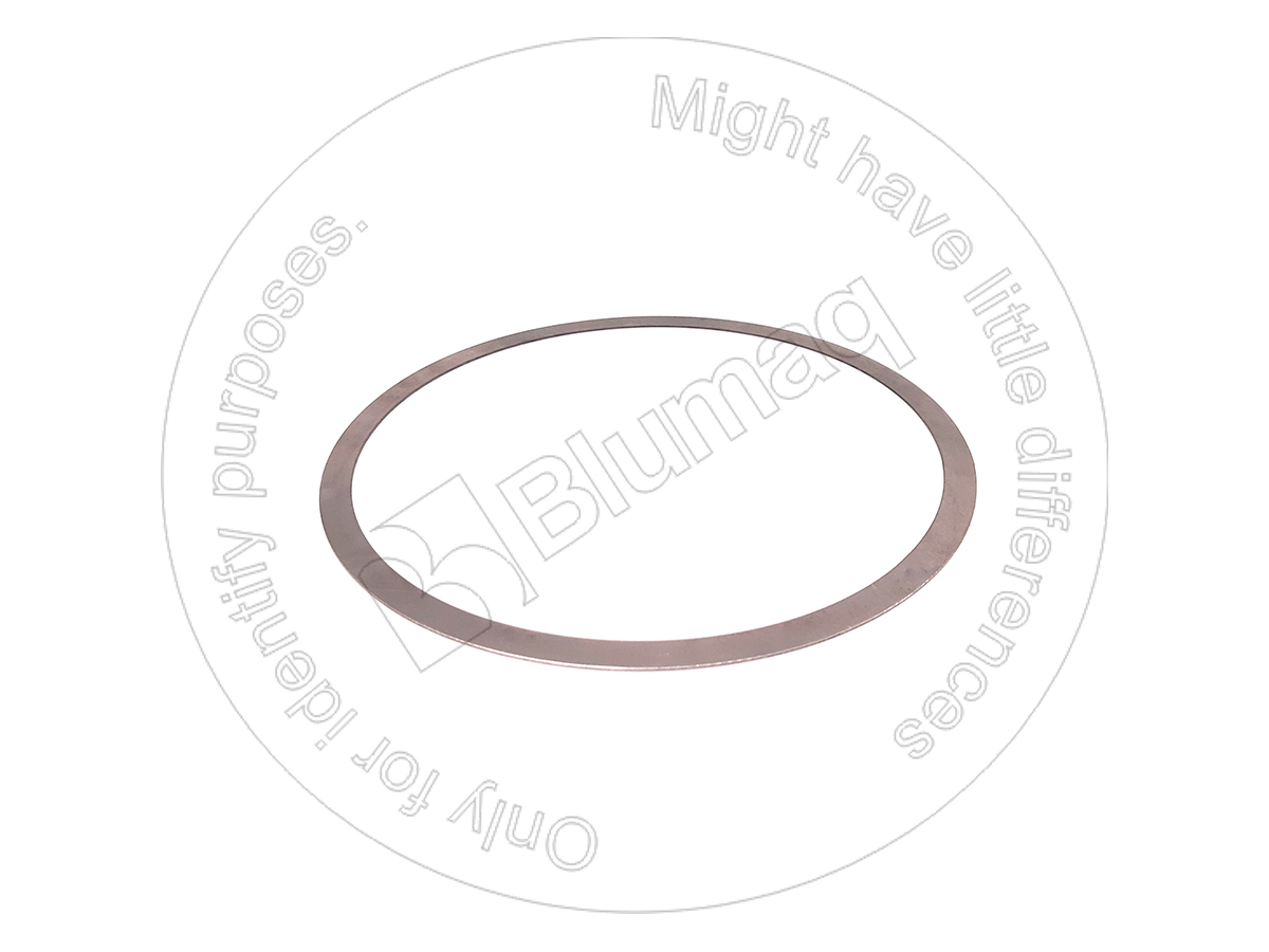 267-6867 Shim for CATERPILLAR