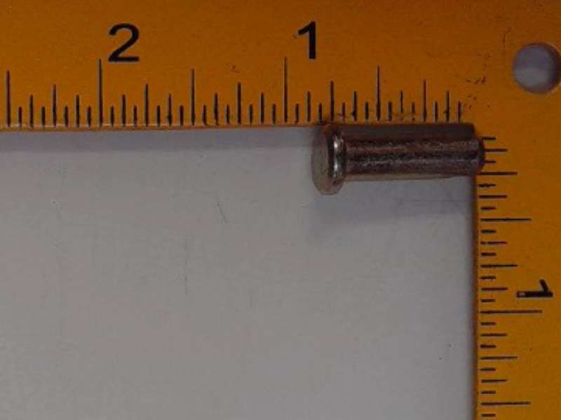 427-4077 Pin for CUB CADET