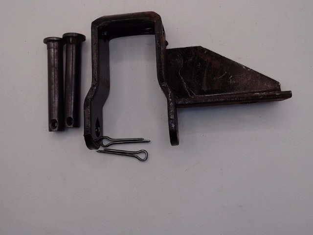 276375 Shld Pin & Keys