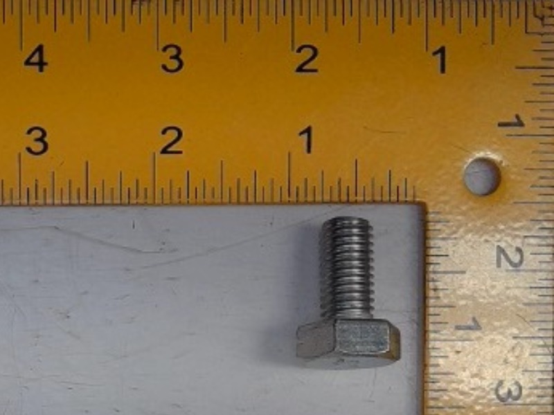 01053-51020 Bolt for KUBOTA