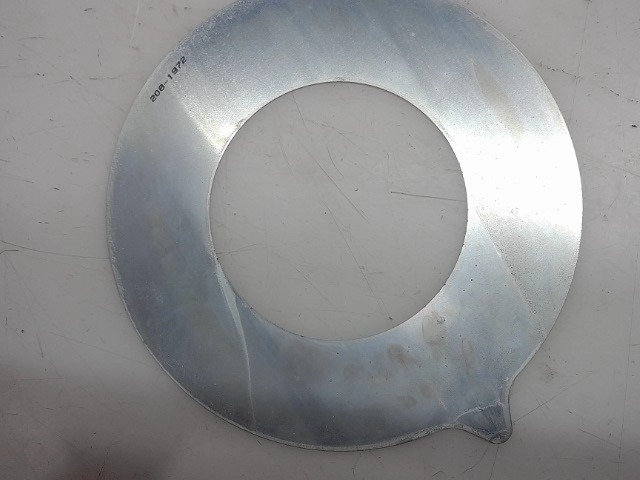 208-1972 Shim for CATERPILLAR