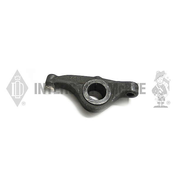 M-1501217 Rocker Arm - Left for INTERSTATE MCBEE