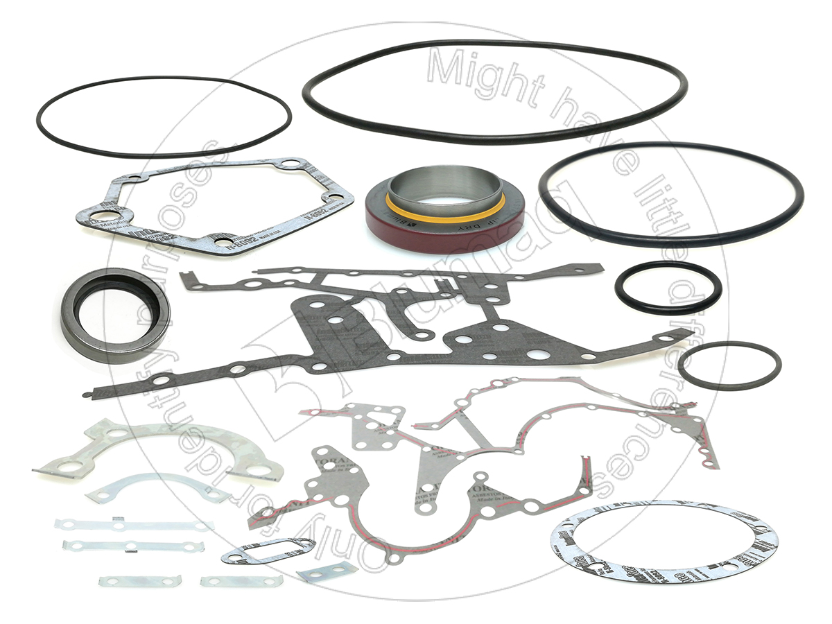 5P-9416 Gasket Kit for BLUMAQ