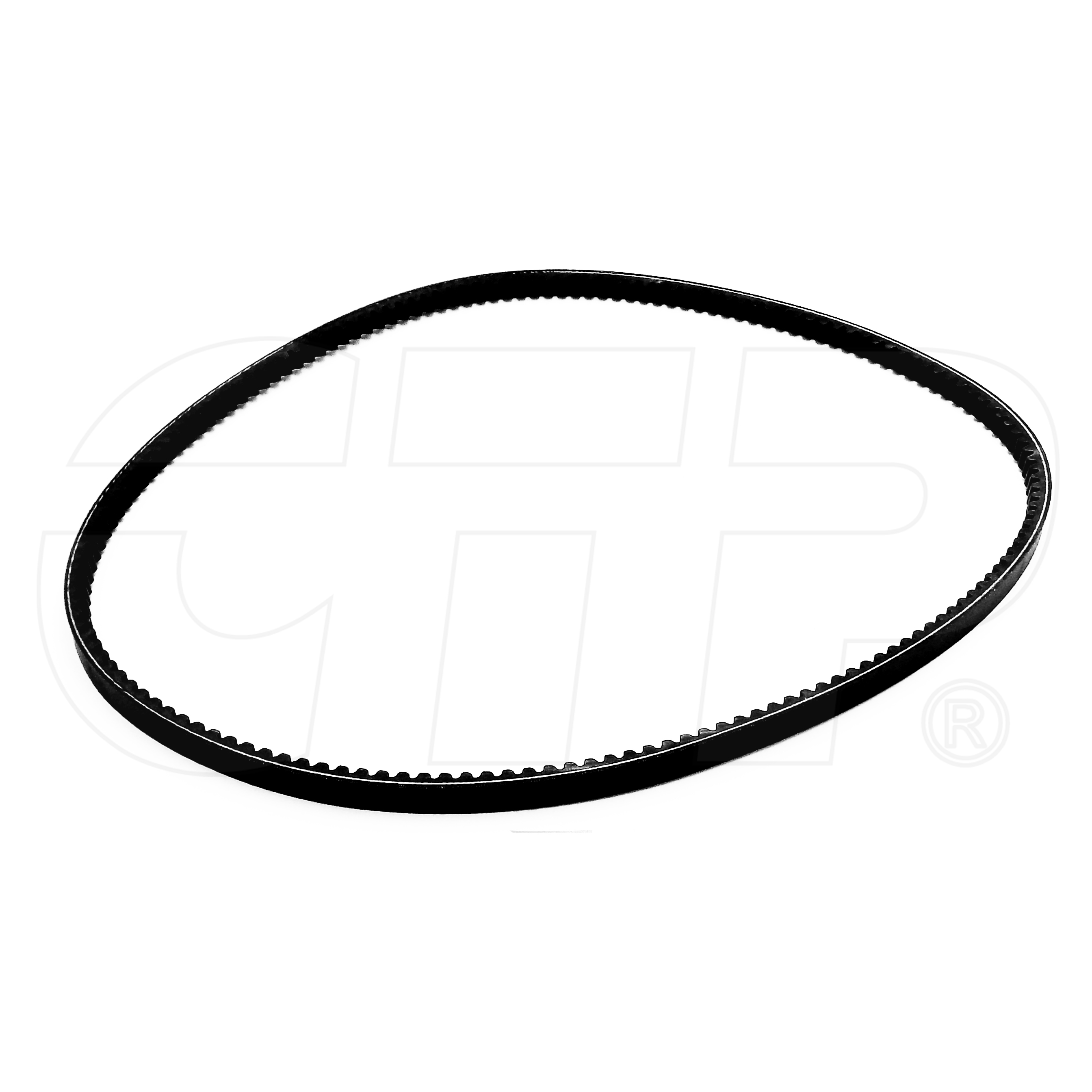 2P6141 V-belt Single