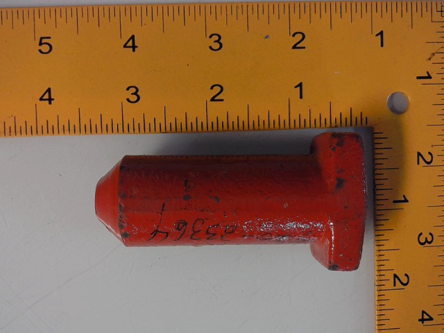 420-33364 Pin for GEHL MANITOU