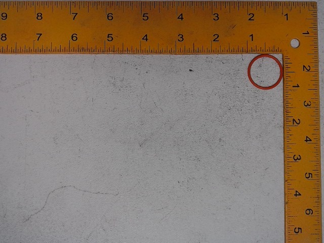 590-2561 O-ring