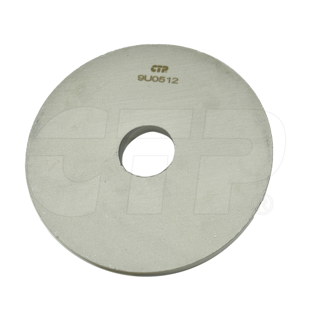 9U0512 Washer for CATERPILLAR