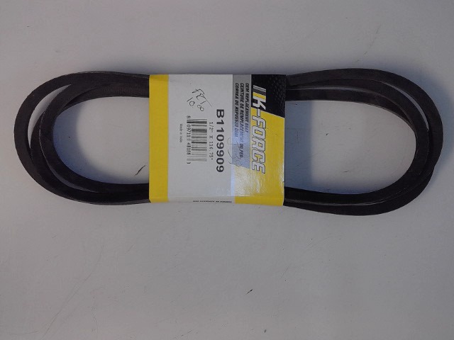 A-B1109909 V-belt for JOHN DEERE