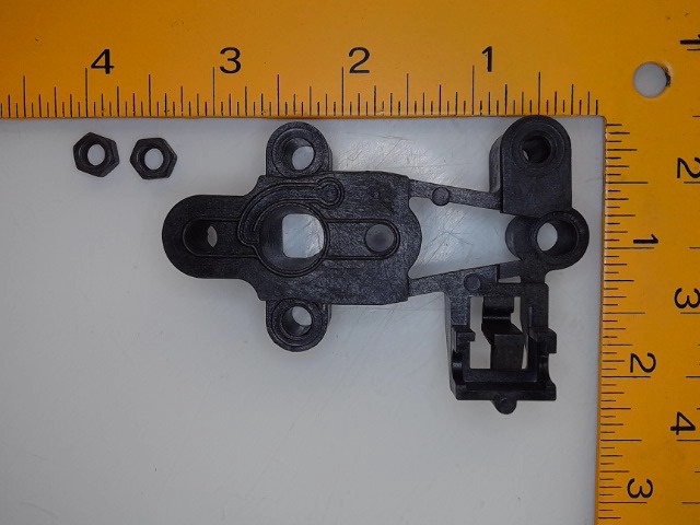791-182347 Insulator for CUB CADET