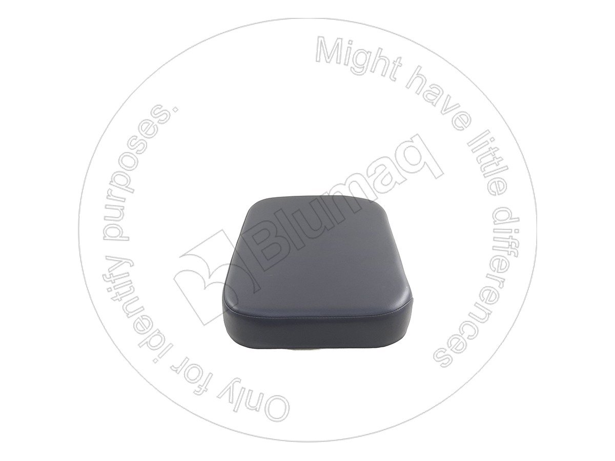 1S-7171 Backrest for CATERPILLAR