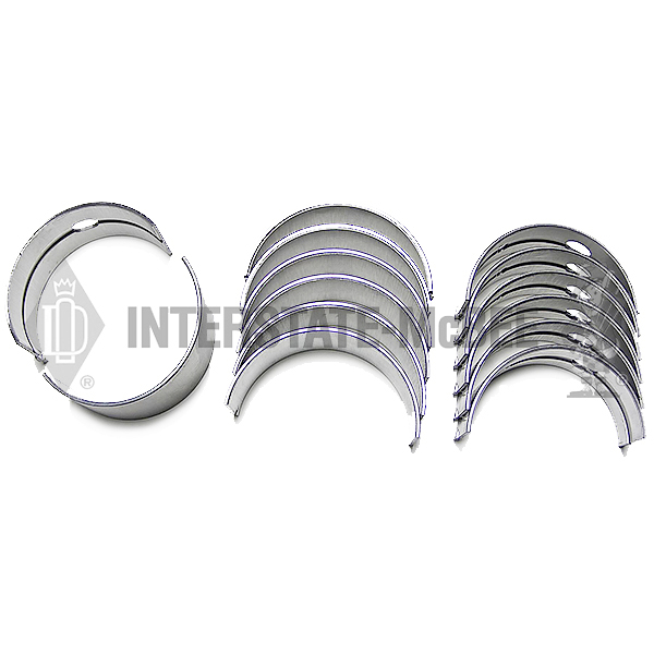 M-7W4589 Kit - Bearing - Main for INTERSTATE MCBEE