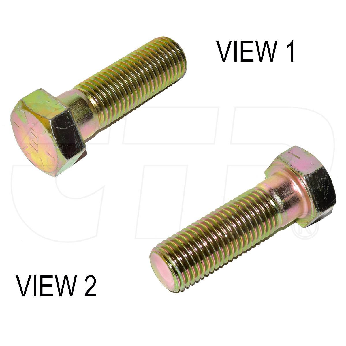 7X0428 Bolt