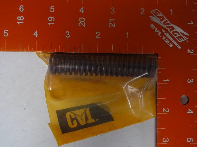 9W8777 Spring for CATERPILLAR