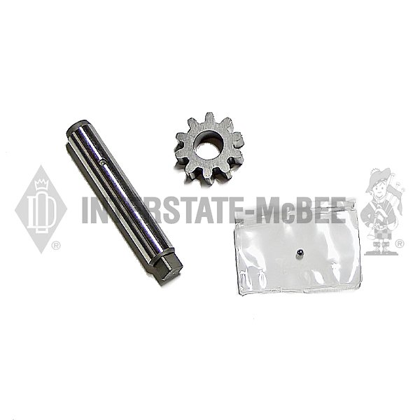 A-5146705 Shaft & Gear Assy