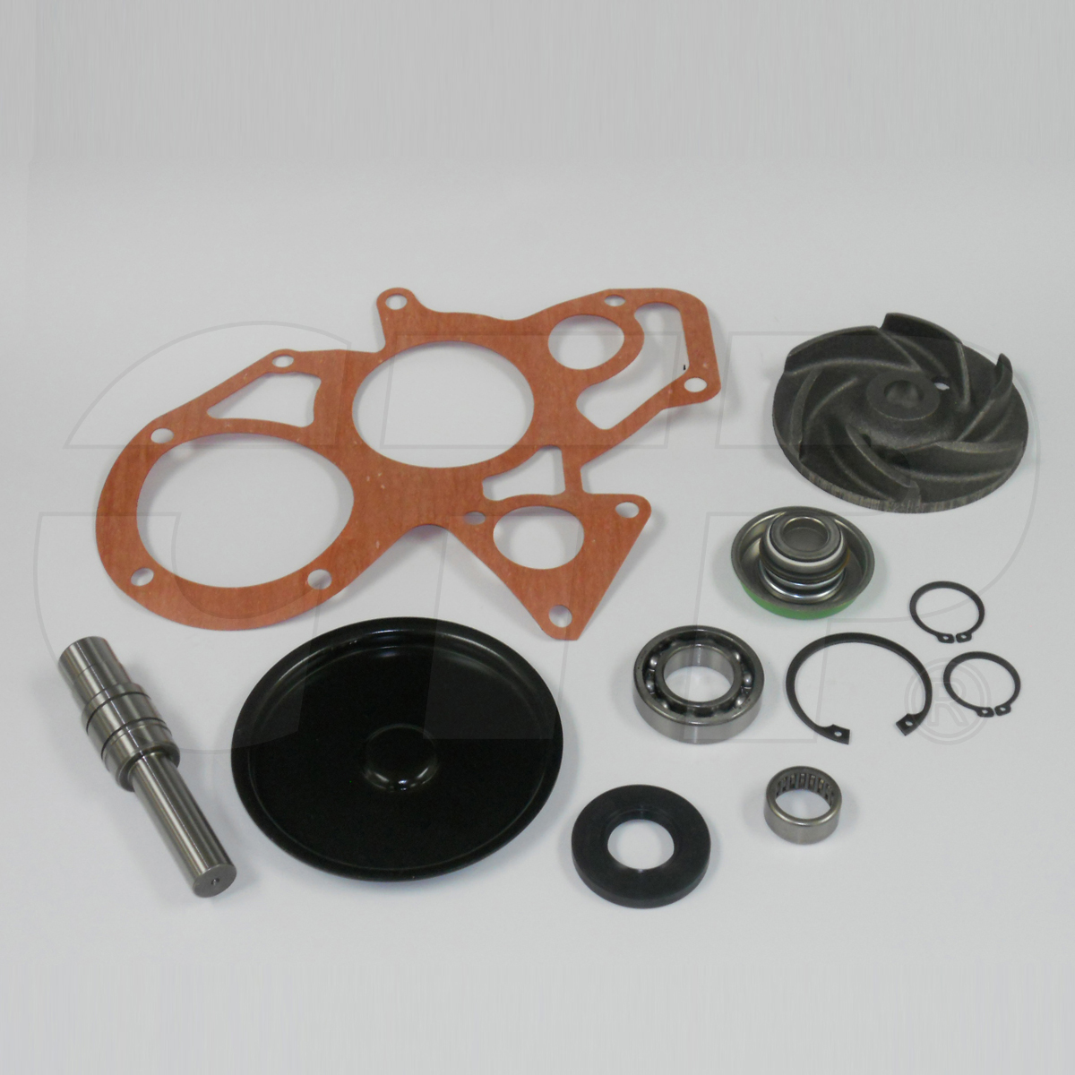 2340636 Pump Kit