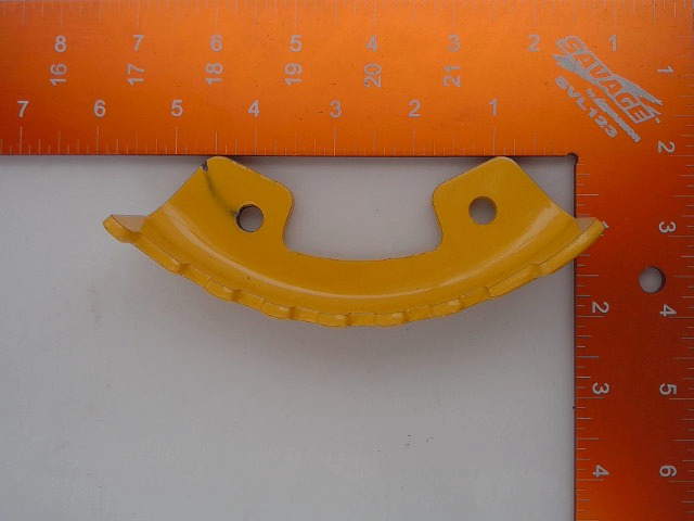 703-1577 Bracket for CUB CADET