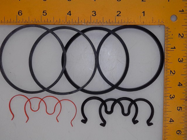 72312349 Kit for AGCO