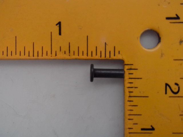 16H104 Head Rivet