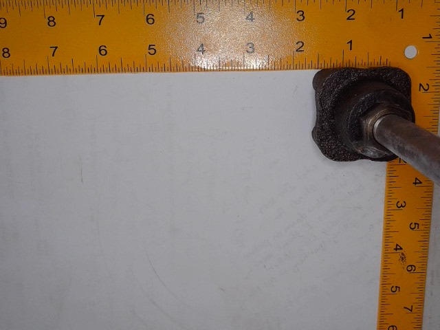 9G-9369 Knob Assy