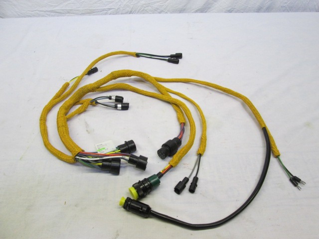 151-5299 Harness for CATERPILLAR