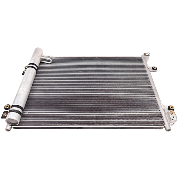 2A5-979-1281 Condenser for KOMATSU