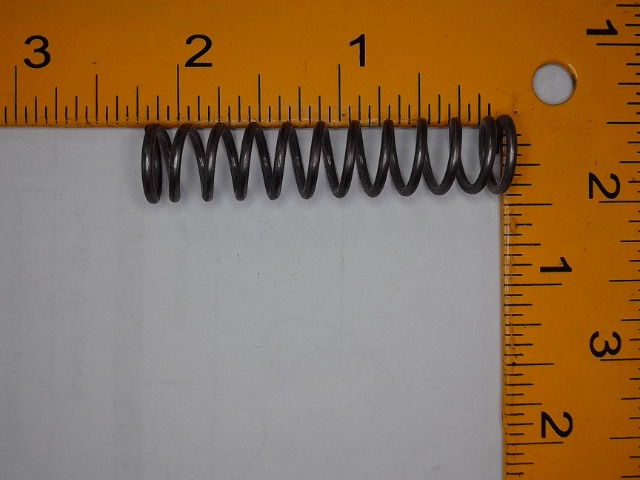 588801R1 Spring for CASE NEW HOLLAND