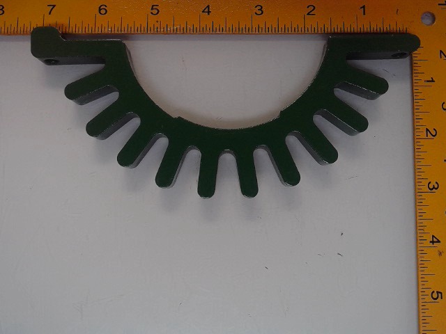 E127999 1/2 Disk