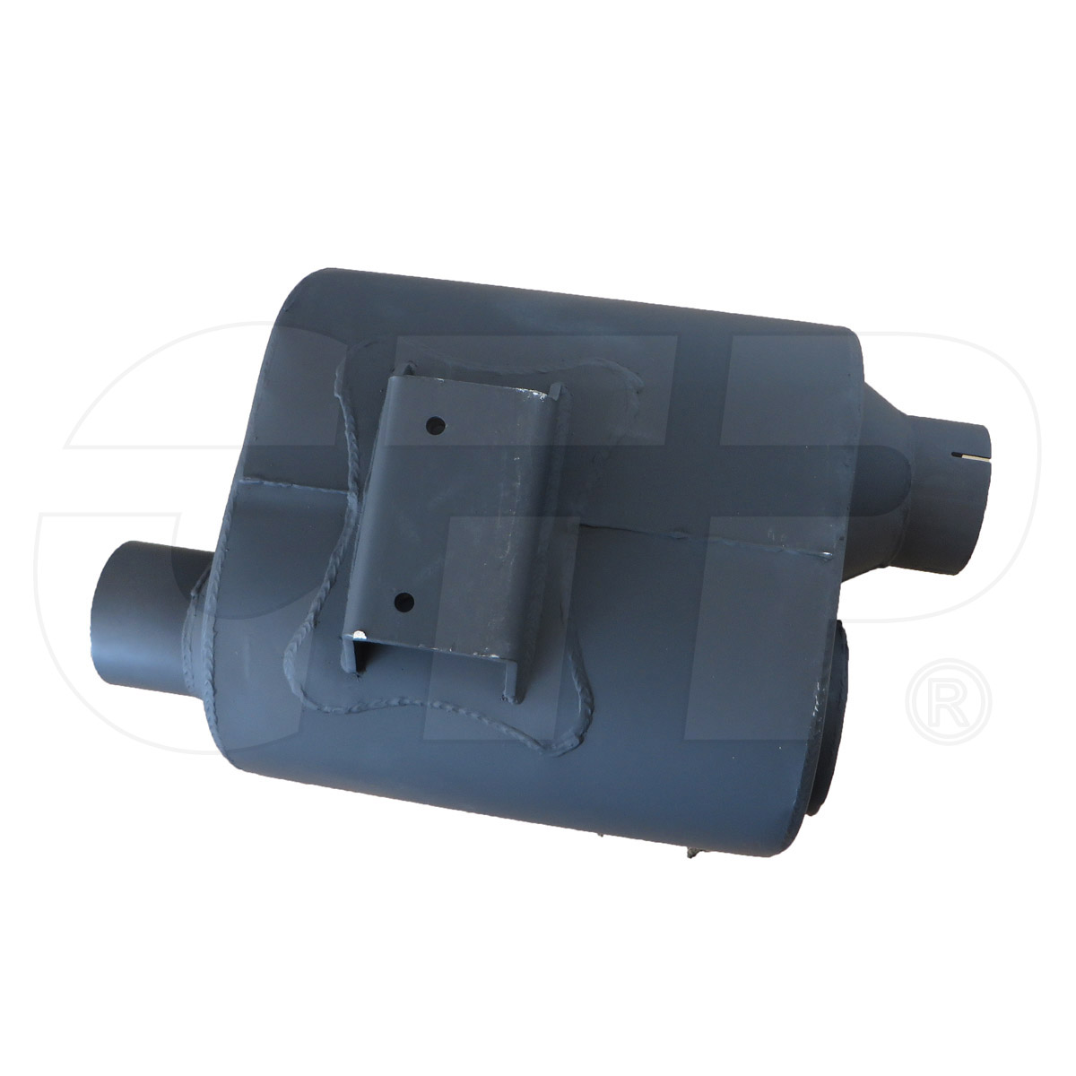 2299601 Muffler As for CATERPILLAR