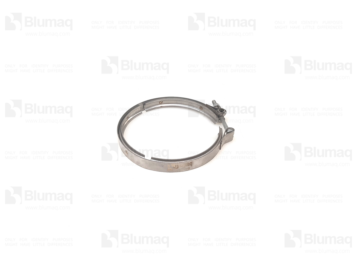 5S-4517 Clamp for BLUMAQ