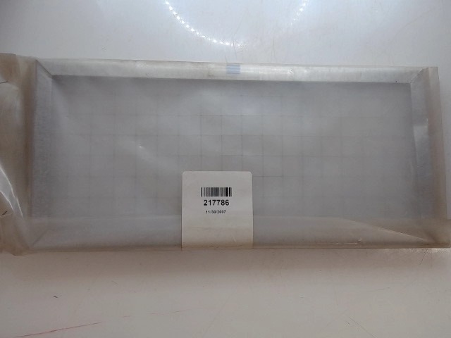 217786 Filter for GEHL MANITOU