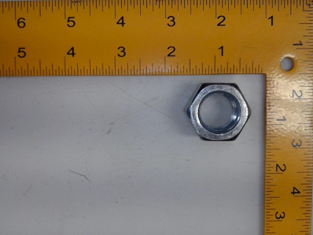 19-517 Washer