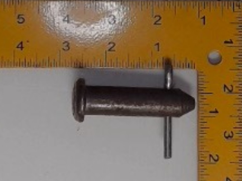 512654R1 Pin for CUB CADET
