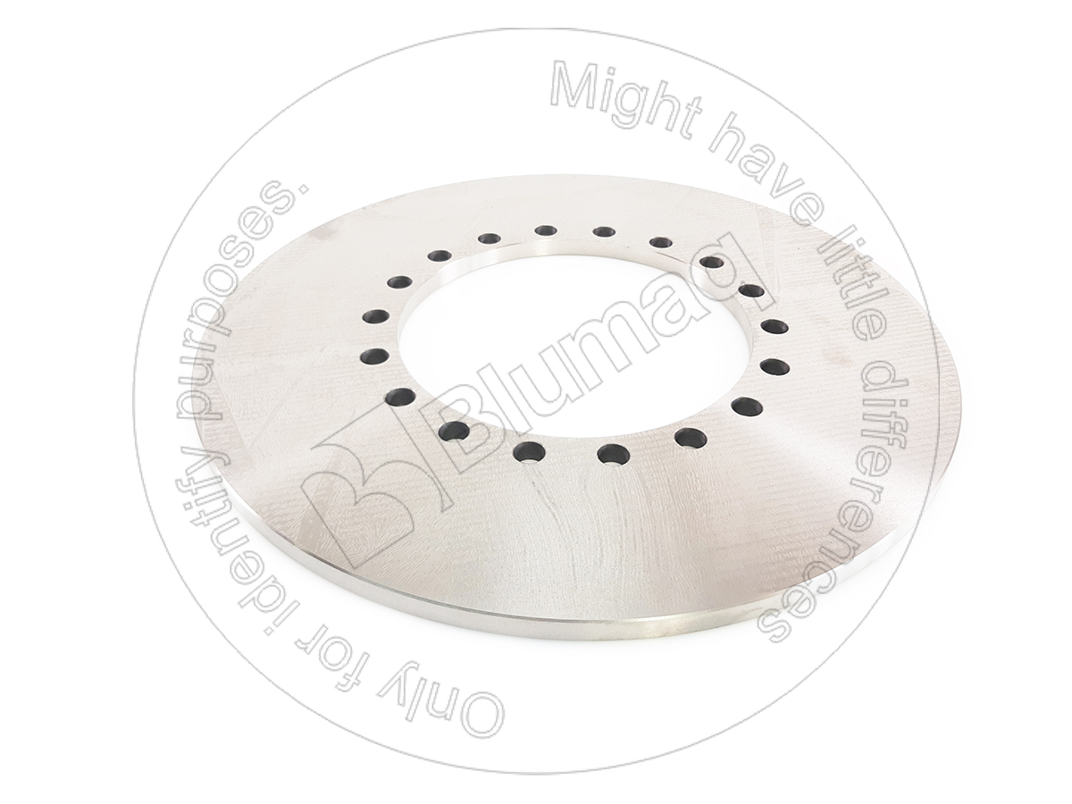 105-3207 Disc for BLUMAQ