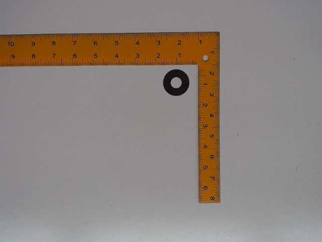 736-0100 Wshr for CUB CADET
