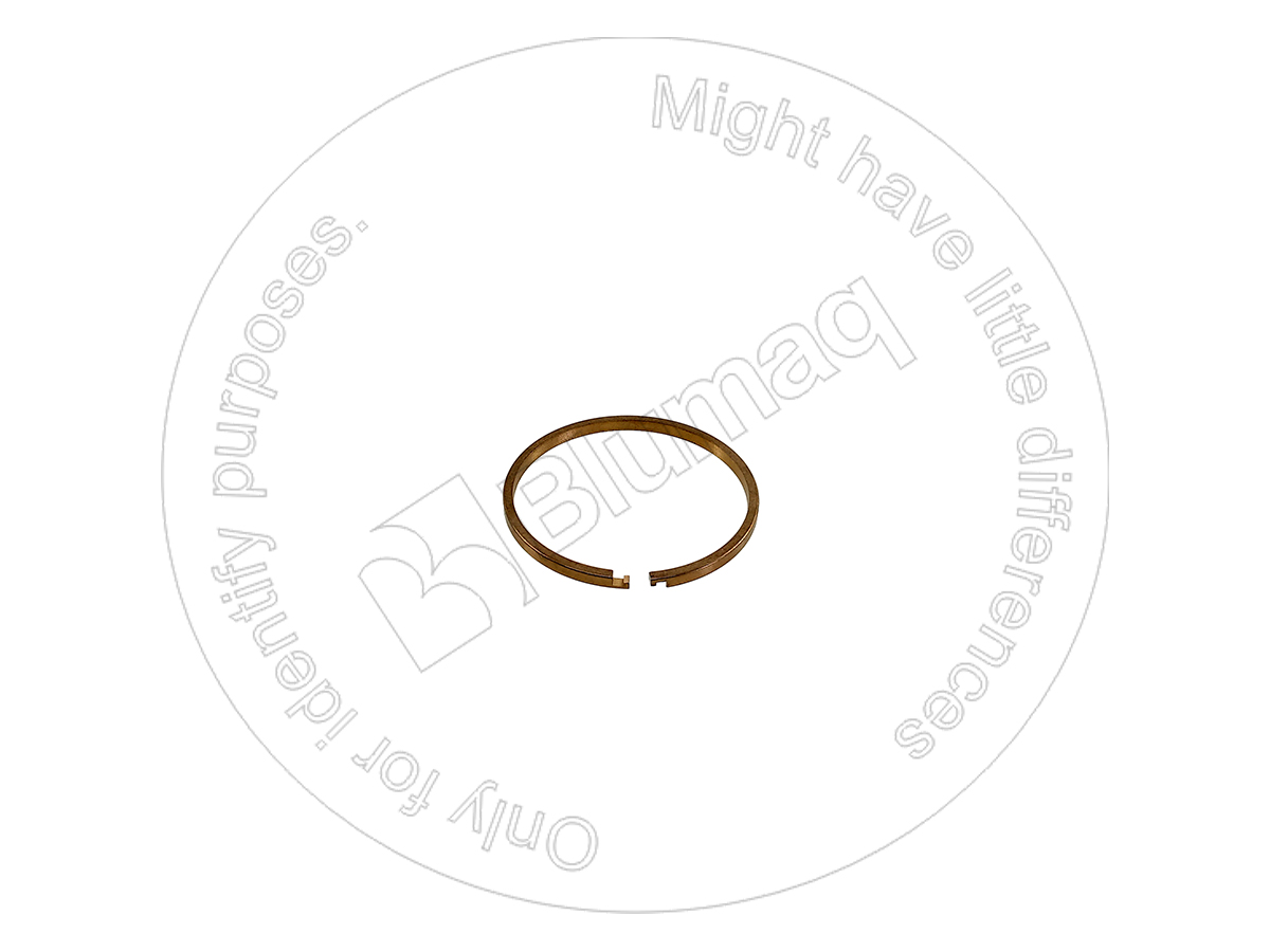 07018-20502 Segment for KOMATSU