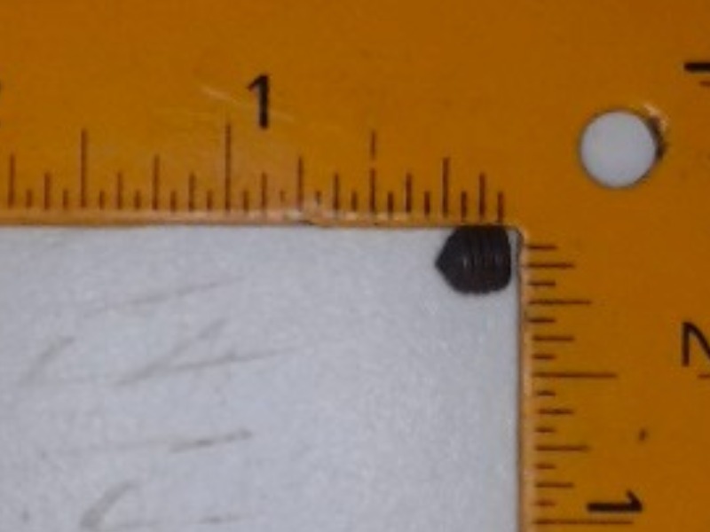 67063 Setscrew