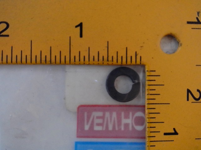 V12004 Lock Washer