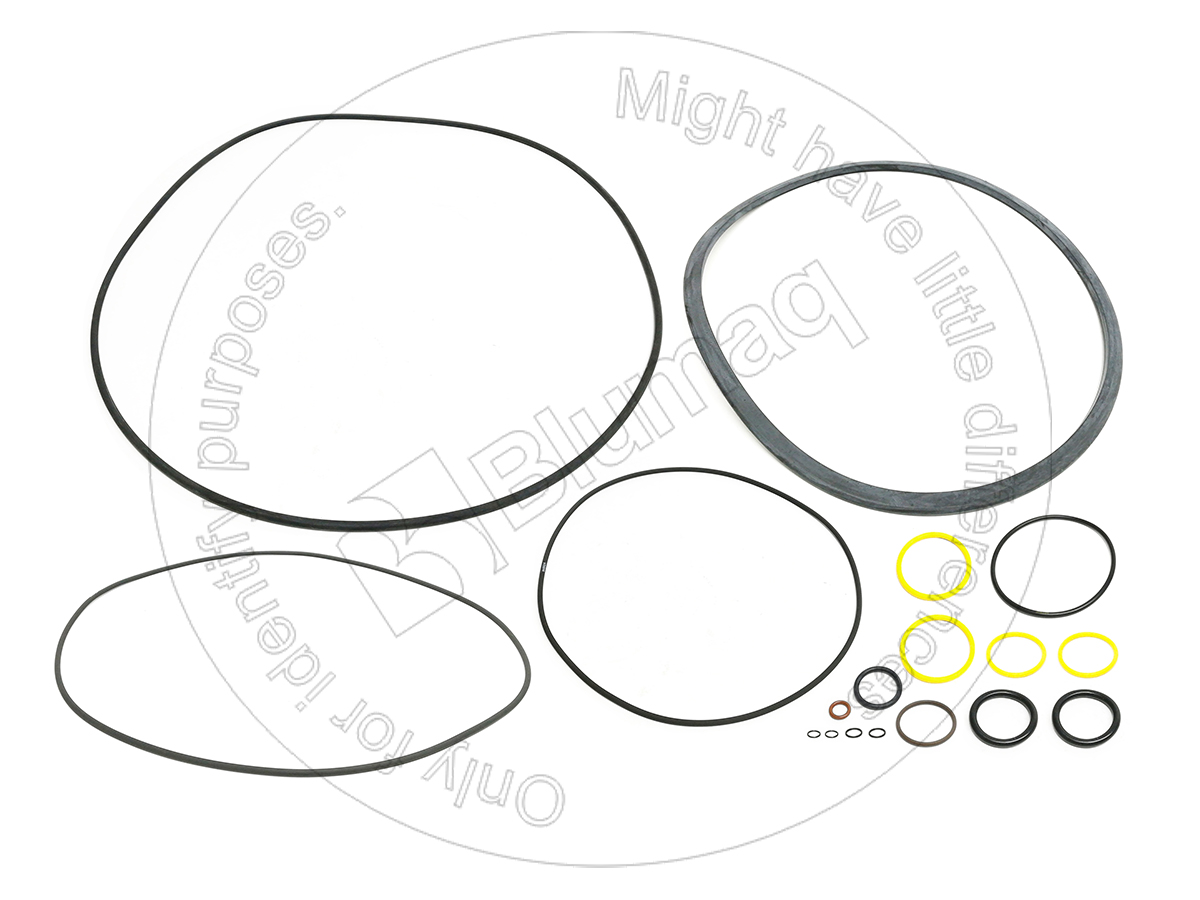 434-7284 Gasket Kit