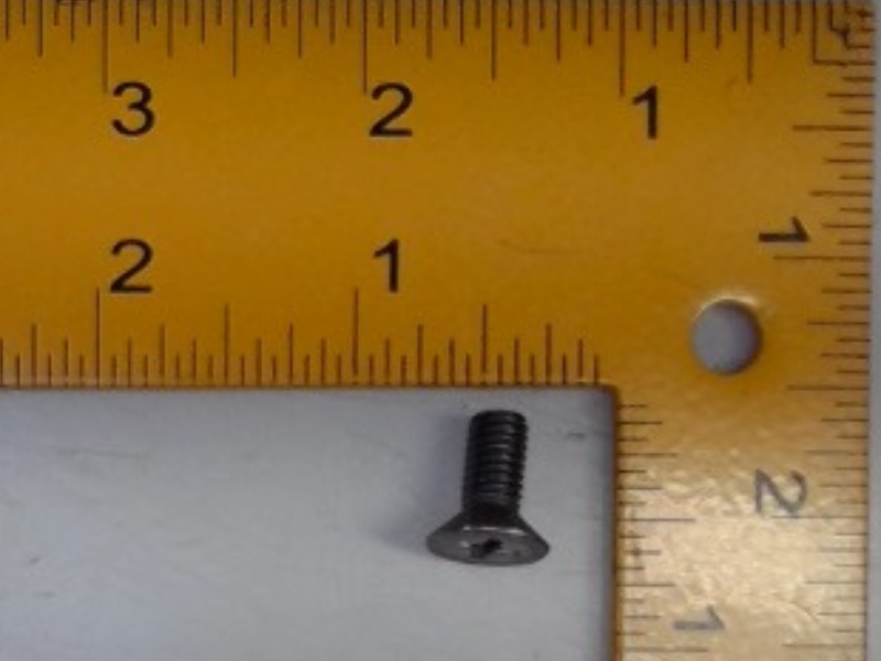 66301-39610 Screw for KUBOTA