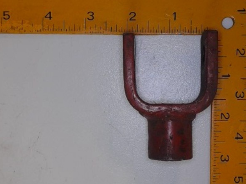 288917 Yoke for CUB CADET