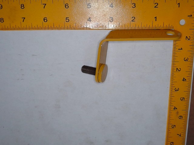 196-7771 Brkt for CATERPILLAR