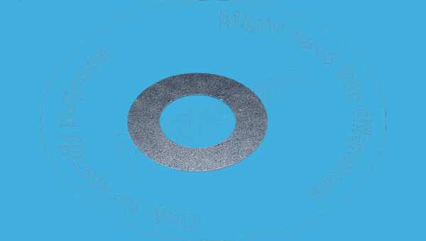 20N-70-11280 Shim for KOMATSU