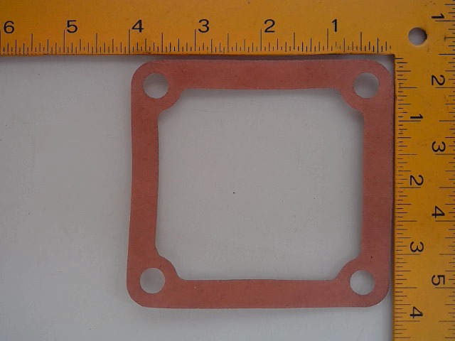 4899921 Paper Gasket for CASE