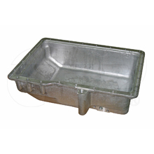 8N6184 Pan-oil for CATERPILLAR