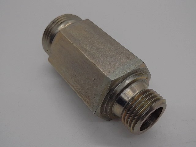 177877 Connector for GEHL MANITOU