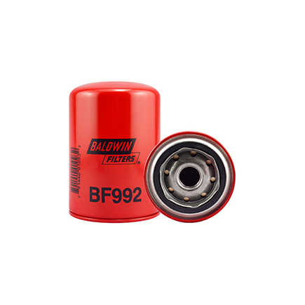 BF992 BALDWIN Secondary Fuel Spin-on