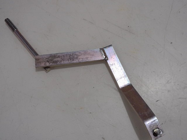 6C430-19372 Rod for KUBOTA