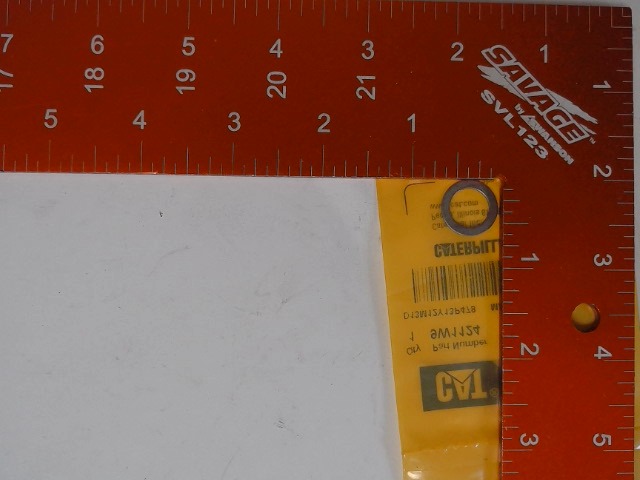 9W1124 Shim for CATERPILLAR