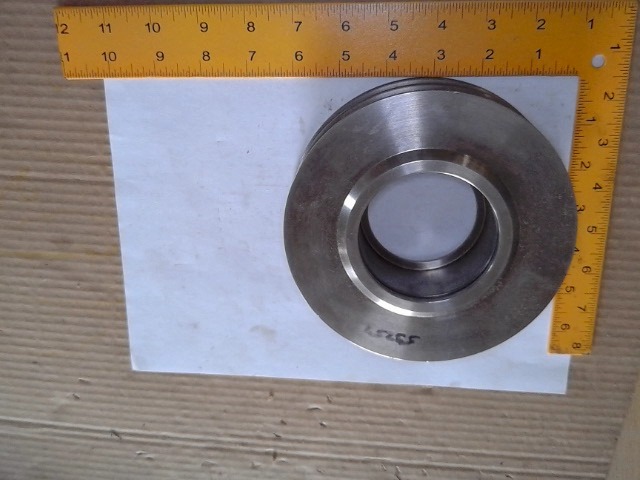 1268557 Pulley for CATERPILLAR