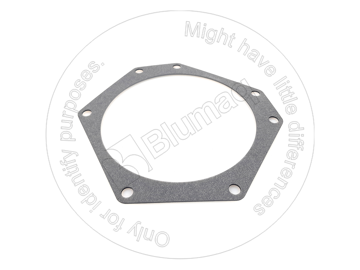 8L-9757 Gasket Elbow for CATERPILLAR